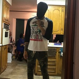 Meet your Posher, Justin